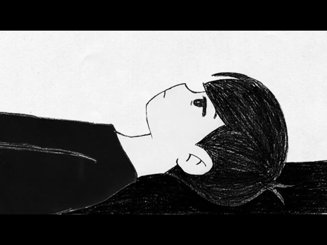The Desire to Be Sad