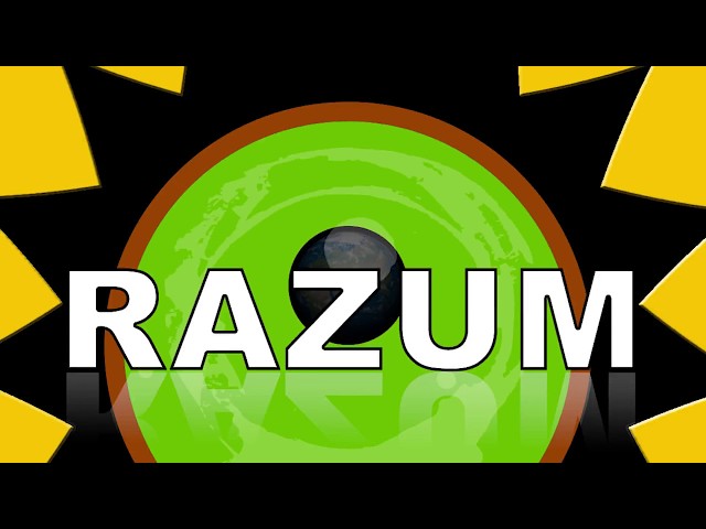 RAZUM - Time