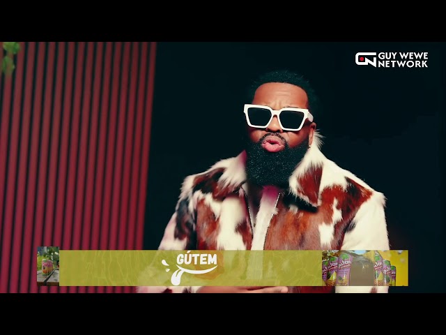 Guy Wewe Live: Join us for the official album presentation with JBeatz!