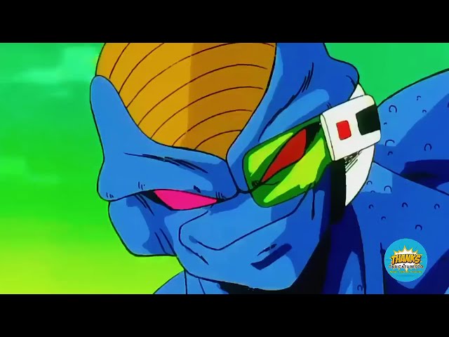 Dragon Ball Z  Goku VS Las Fuerzas Especiales Ginyu  Pelea Completa en Español Latino HD