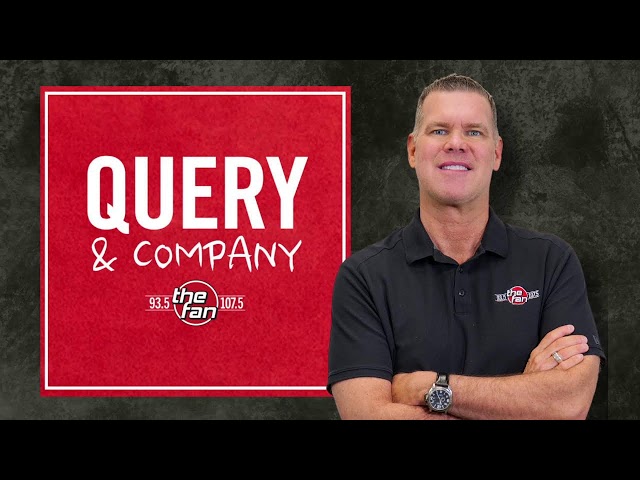 Query & Company - Football Friday! Colts vs Texans, IU vs NW, & High School Preview!