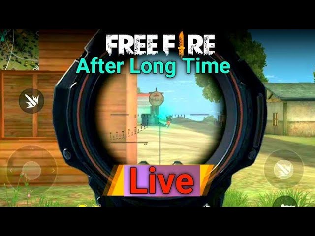 Azxc Gaming is Live || Free Fire Live 🏆