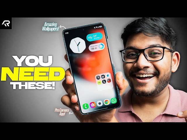 6 Android Apps You’ll Wish You Found Sooner - September 2026!