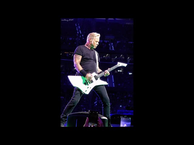 Hardwired... To Self Destruct Guitar Tone - Metallica Tone Match V3