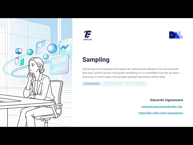 Sampling in R: Random, Stratified, and Cross-Validation Splits