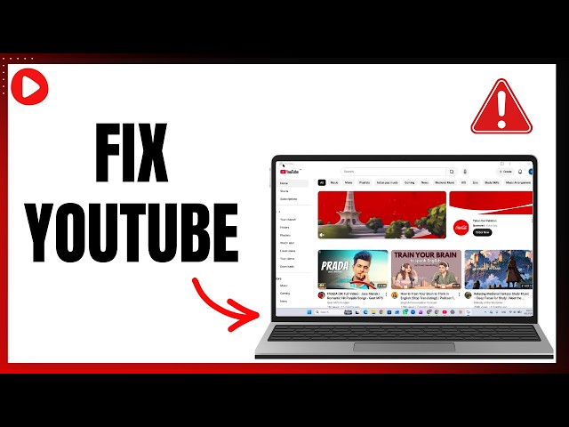 Why Your YouTube Is Lagging (And How To Fix It)