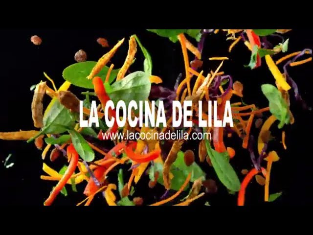 COCINA FACIL Y RAPIDA Y ECONOMICA | LA COCINA DE LILA
