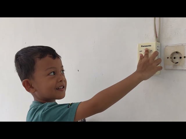 Hunting for fans in the mosque - ceiling fan orbit fan wall fan stand fan