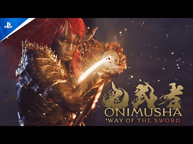 Onimusha: Way of the Sword | Fecha de Lanzamiento confirmada en el State of Play