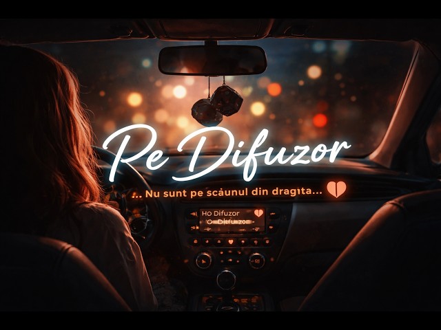 IM_A - Pune-mă pe Difuzor 🚗💔