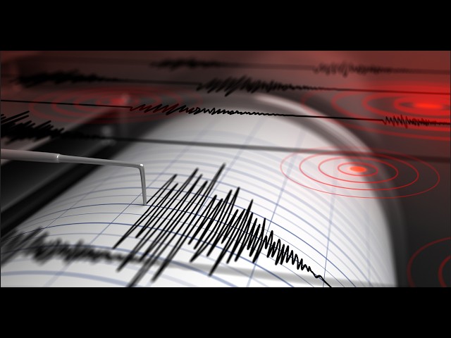 World Earthquake Watch.. Daily updates on Global Eqs and Space Weather events.