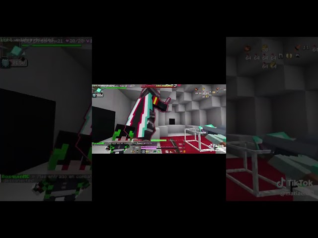 Humillo a dueño con kit de paga y llora #minecraft #bloxfurit #pvp #texturepvp #roblox #robloxpvp