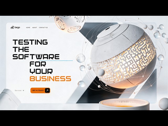 Build an Awwwards Winning Website with Claude Design (Ultimate Tutorial)