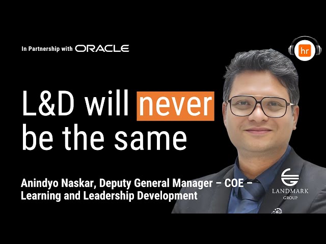 How AI is Changing Learning and Development in 2025