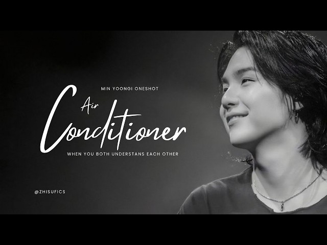 𝘼𝙄𝙍 𝘾𝙊𝙉𝘿𝙄𝙏𝙄𝙊𝙉𝙀𝙍~𝘽𝙏𝙎 𝙎𝙐𝙂𝘼 𝙊𝙉𝙀𝙎𝙃𝙊𝙏!! #btsff #suga #sugaff #yoongi #btssuga