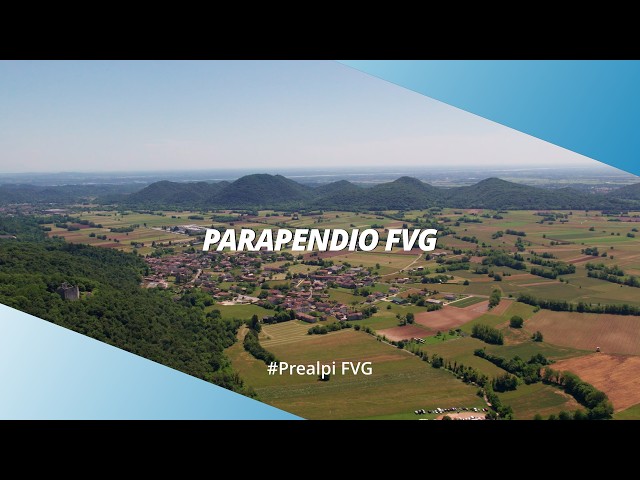 Parapendio