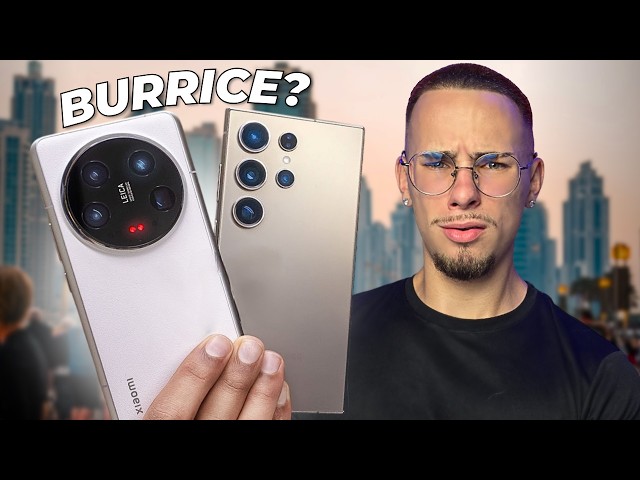 Because you DON'T NEED a TOP OF THE LINE CELL PHONE!!!