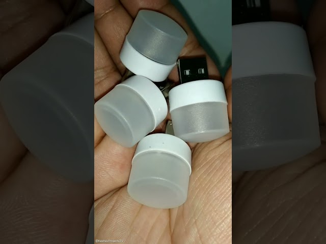 mini usb led lamp 5v dc