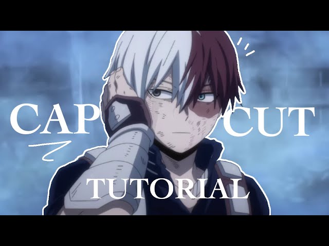 ₊⊹ CAPCUT TEXT TUTORIAL 