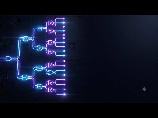 Python Control Flow Masterclass: if, elif, else & Logic