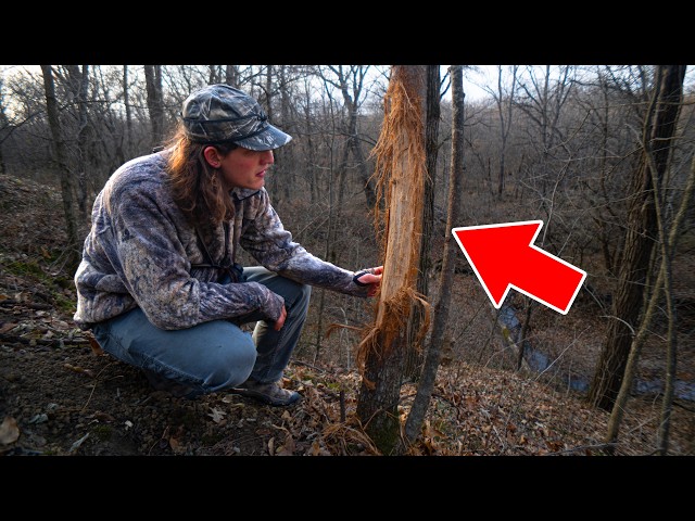 Top 5 Woodsmanship Tips!!! - (Deer Hunting)