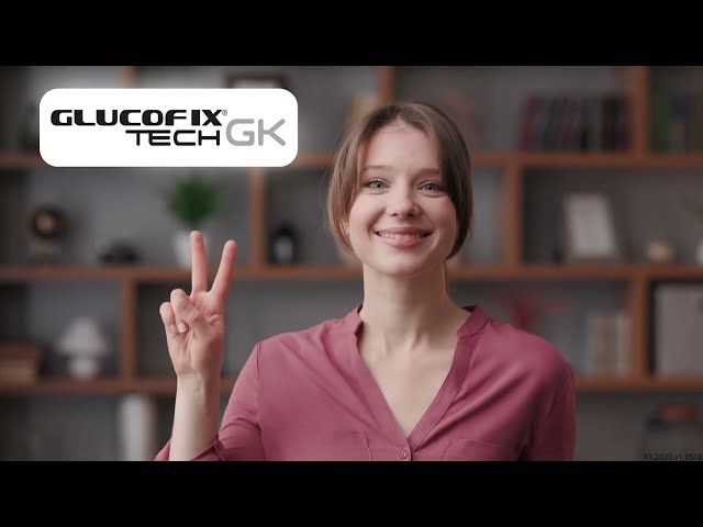 Glucofix TECH GK promovideo   11 2023 v1 0518
