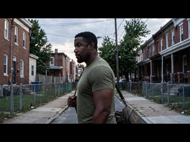 EX-CONVICT WIPED OUT EVERY CRIMINAL GANG IN HIS NEIGHBORHOOD | Full Action and Suspense Movie