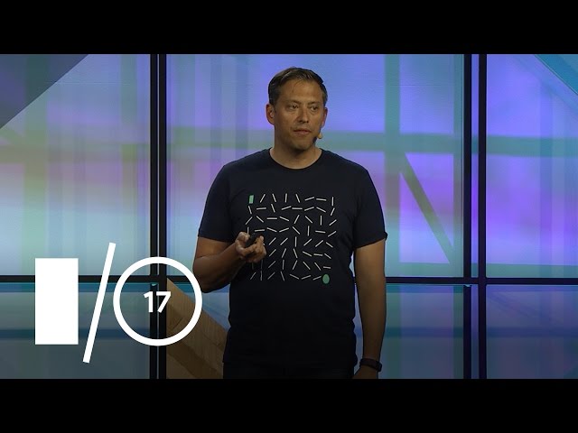 Cloud Spanner 101: Google's Mission-Critical Relational Database (Google I/O '17)