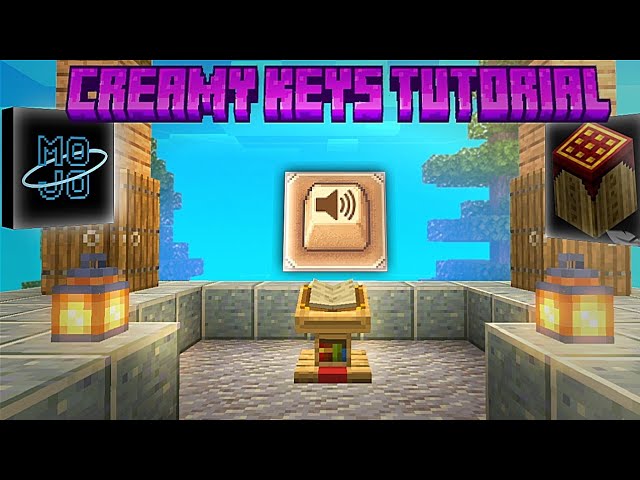 How To Use Creamy Keys In PoJaV |Best Guide Every |
