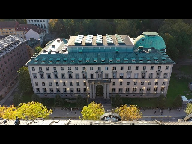 Welcome to the SSE city campus