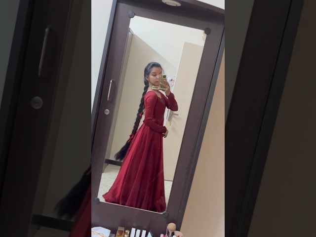 ✨️yes I'm obsessed with this bday dress❤️✨️