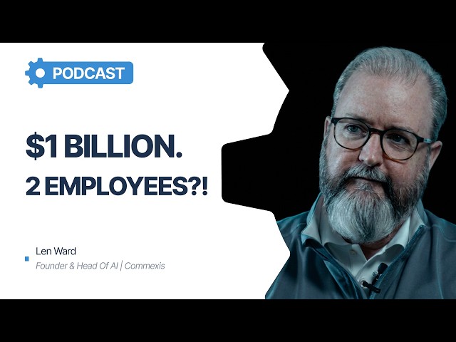 Is Vibe Coding the Biggest Threat to Big Companies?