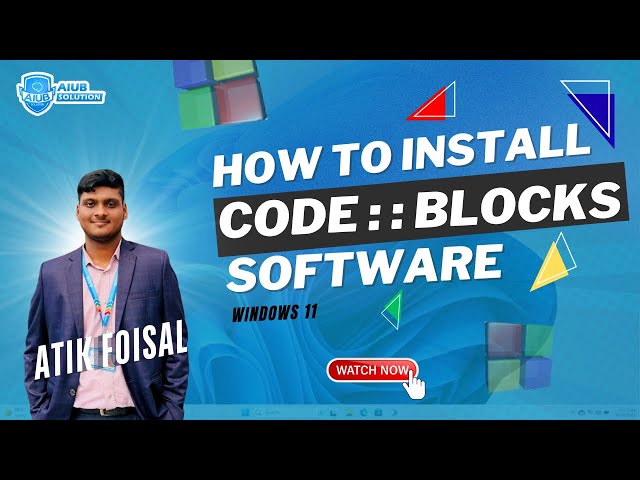 Introduction to C++ | Introduction to Programming | AIUB Solution