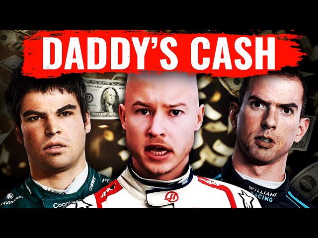The WORST Pay-Drivers in F1….