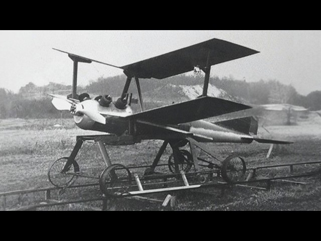 The Story of the World's First Drone: Kettering Bug | How Did This Hell Begin?