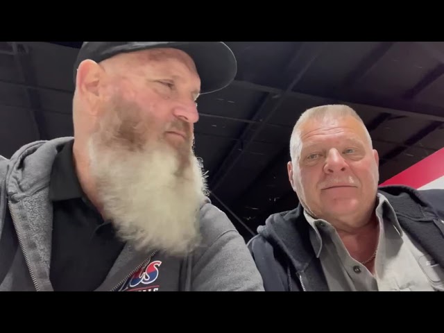 Inside HVAC Careers: Mike Mayberry Interviews Nextech Tech Michael Wilk