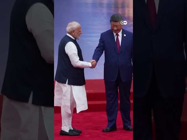 China is happy with India's move [China Welcomes India's Visa Move]