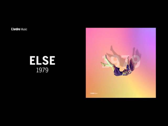 Else - 1979