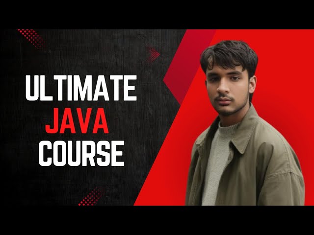 (16) Methods in java | Ultimate Java course | the Logical Lassi