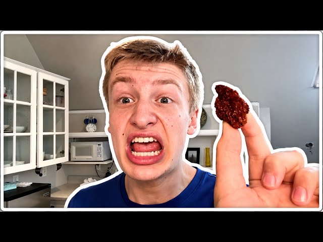 1 Reaper To Rant On Caffeine!!!!