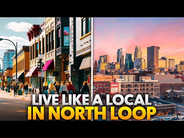North Loop, Minneapolis Neighborhood Guide and Things to Do