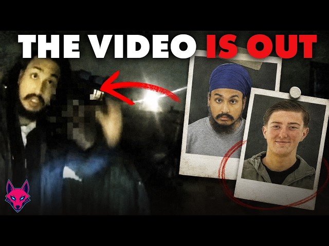 They Finally Released The Actual Footage - It's HORRIFIC