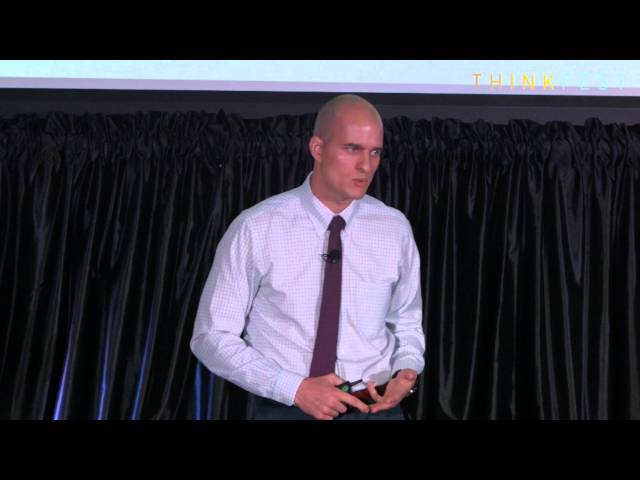 ThinkFest 2015: Designing for Care: Transforming How Health Care Services Are Delivered