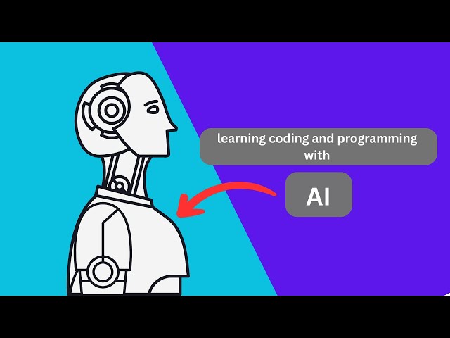 learn coding with AI #coding #codingtutorial #code #codinglife #codingforbeginners