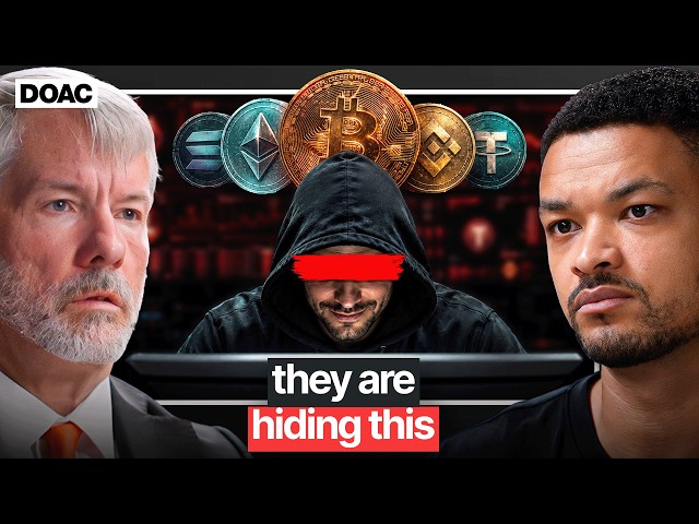 Si NO tienes cripto, TIENES que ver esto