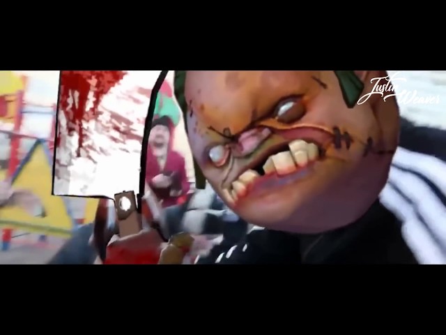 Smash's cumbia - HD Original Version | Justin Weaver