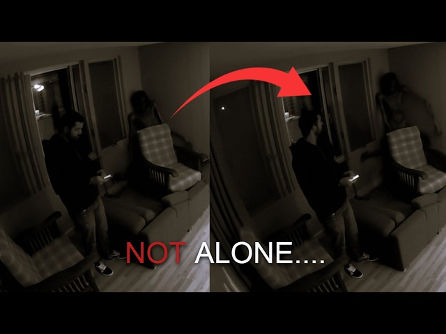 8 SCARY Videos You CAN'T IGNORE!