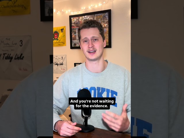 What would your best self do here??