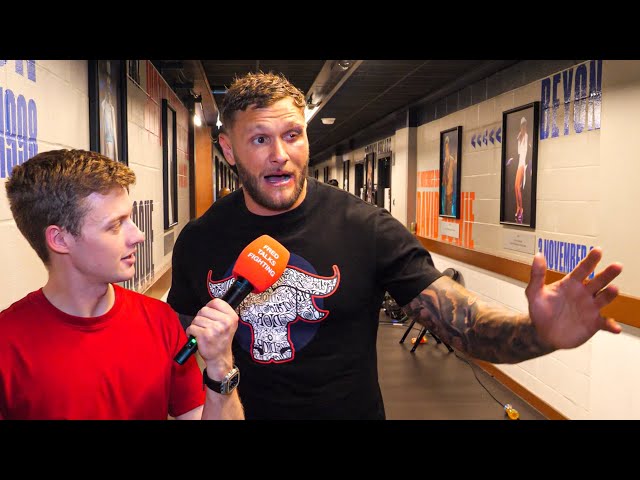 “IT WAS S***” BIG STACKS REACTS TO LOSS TO ARMZ…