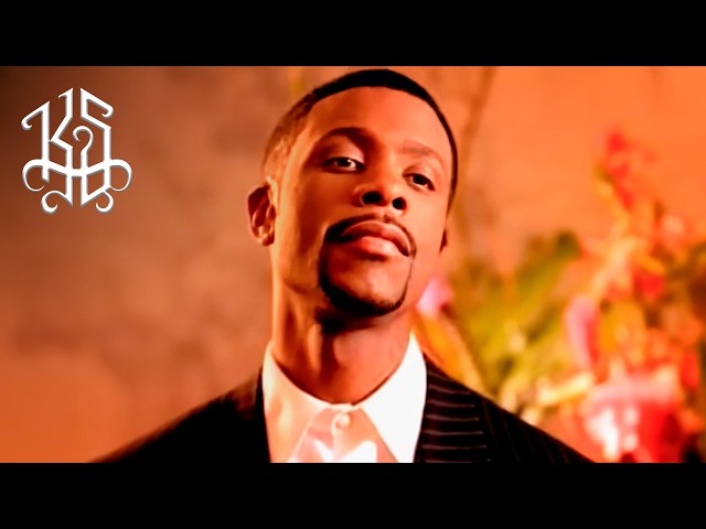 Keith Sweat - Twisted (Official Music Video)